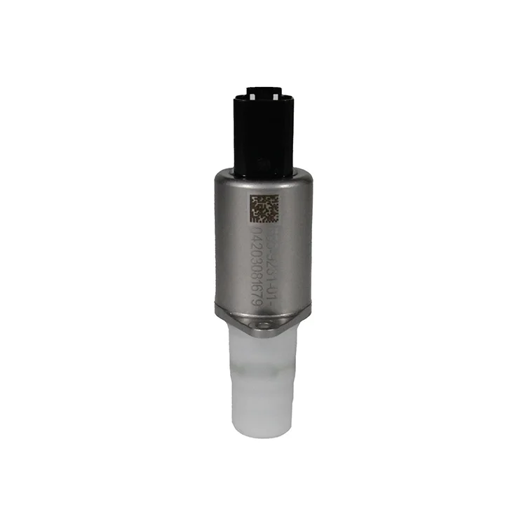 SUNORO Original Excavator E320GC Solenoid Valve E330GC E336GC 5859230 Solenoid Control Valve 585-9230