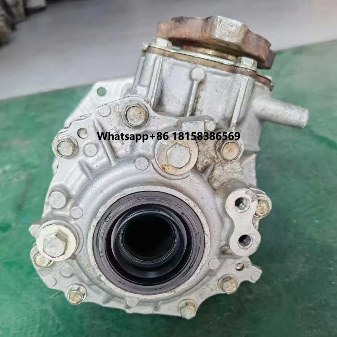 

High Quality Second-Hand for Infiniti QX50 Transfer for Case Original Factory Disassembled Auto Transmission Parts