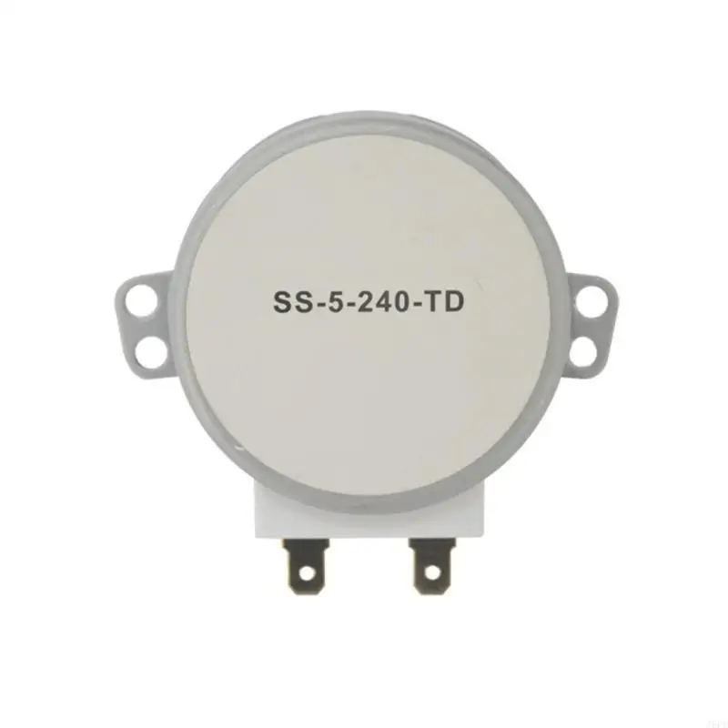 J6PE High Efficiency Microwave Turntable Motor Replacement Suitable for Enhancing Heating Performances and Quiet Operation