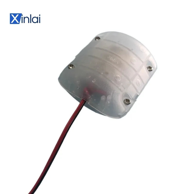 뜨거운 판매 280 진동 모터 12V 마사지 진동 모터, 마사지 의자, 매트리스, 벨트, 무릎 패드