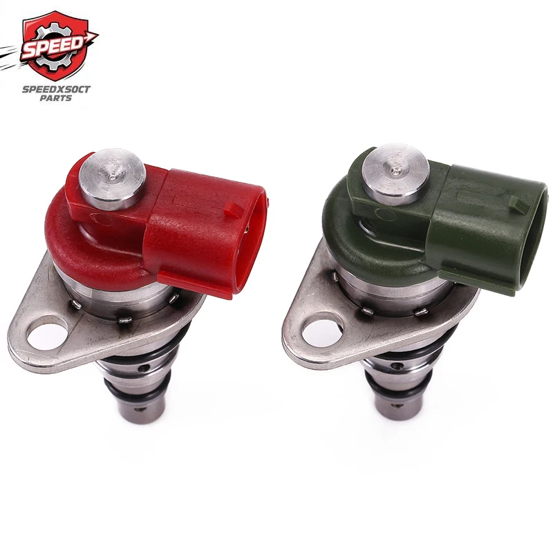 جديد SCV صمام شفط صمام التحكم 096710-0130 096710-0120 096710-0062 096710-0052 لأدوات تويوتا كورولا أفينسيس بريفيا RAV4