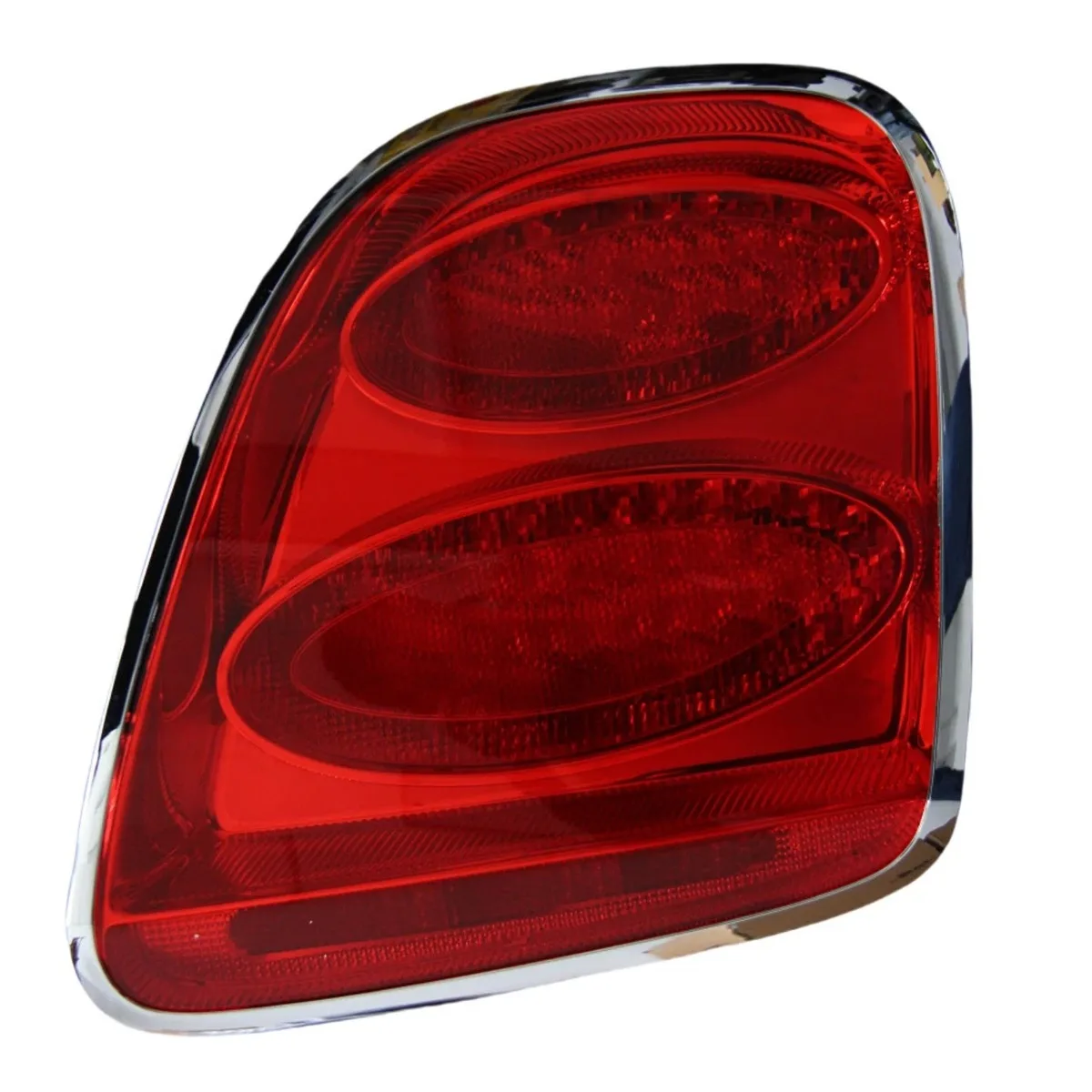 Car Rear Right Side LED Tail Light Lamp Assembly For Bentley Continental Flying Spur GT 2009 2010 2011 2012 3W5945096 view 3