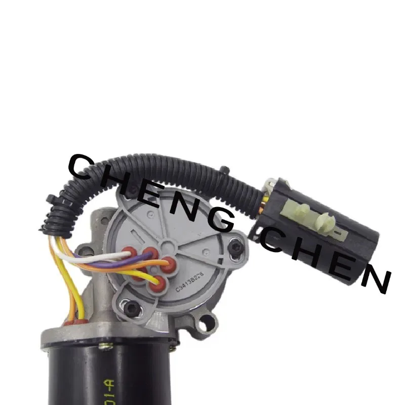 Transfer Case Motor 47-60-648-001-B 4760648001B For For Maxus T60 Jac Shuailing T60 Qiling T7