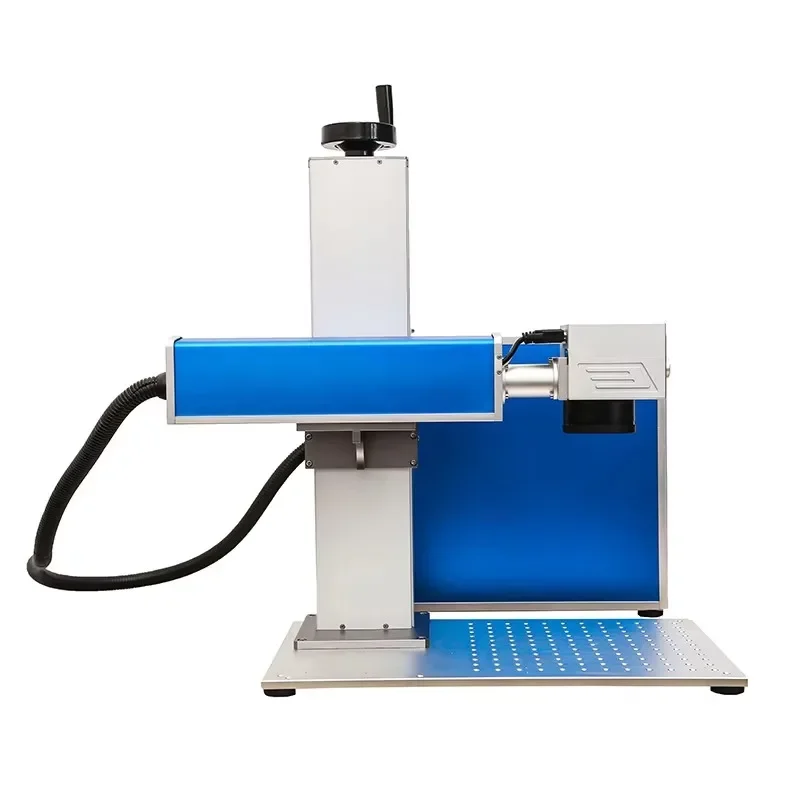 Raycus Mopa M7 20w 30w 50w laser marking machines portable laser marking machine
