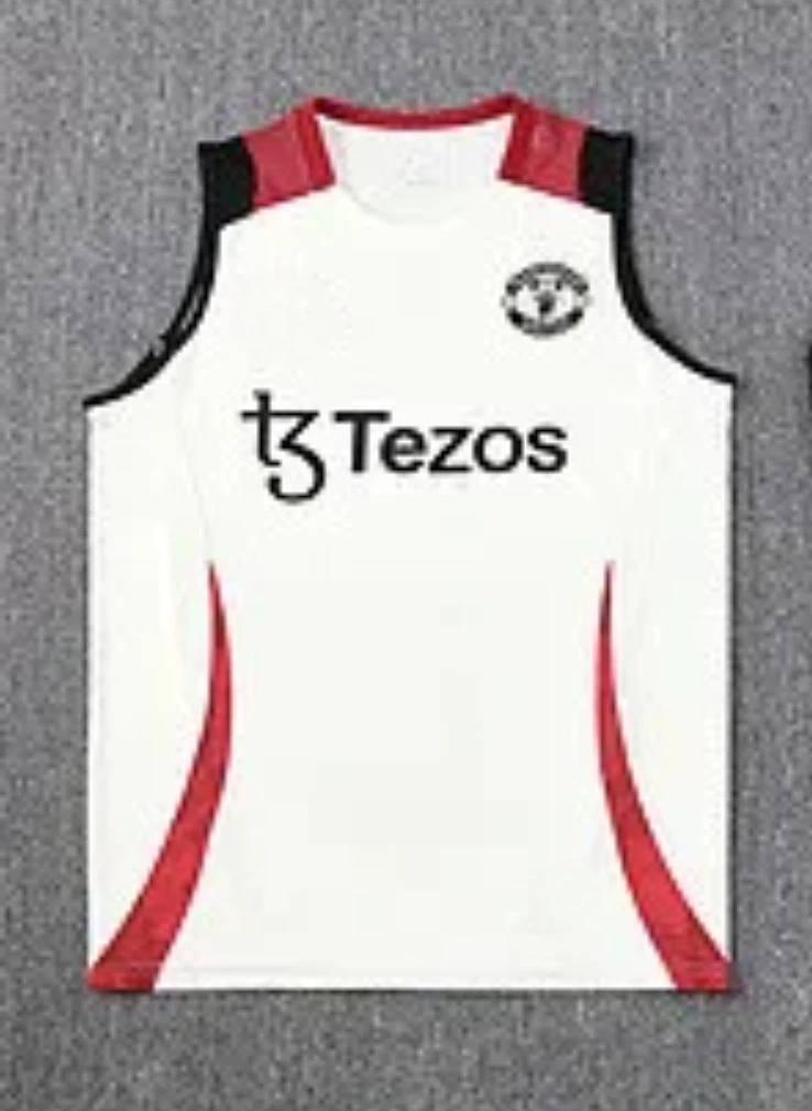 

25 New The Latest 3D-printed Men's Vest and World-class Sports Basketball Top Are Extremely Breathable, Cool and Super Cool Q44