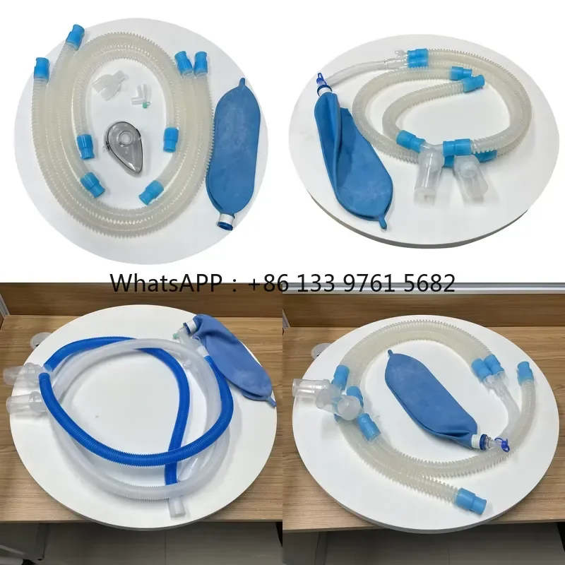 wsq-pour-circuit-respiratoire-en-silicone-reutilisable-tube-a-canal-lisse-autoclavable-pour-usage-medical