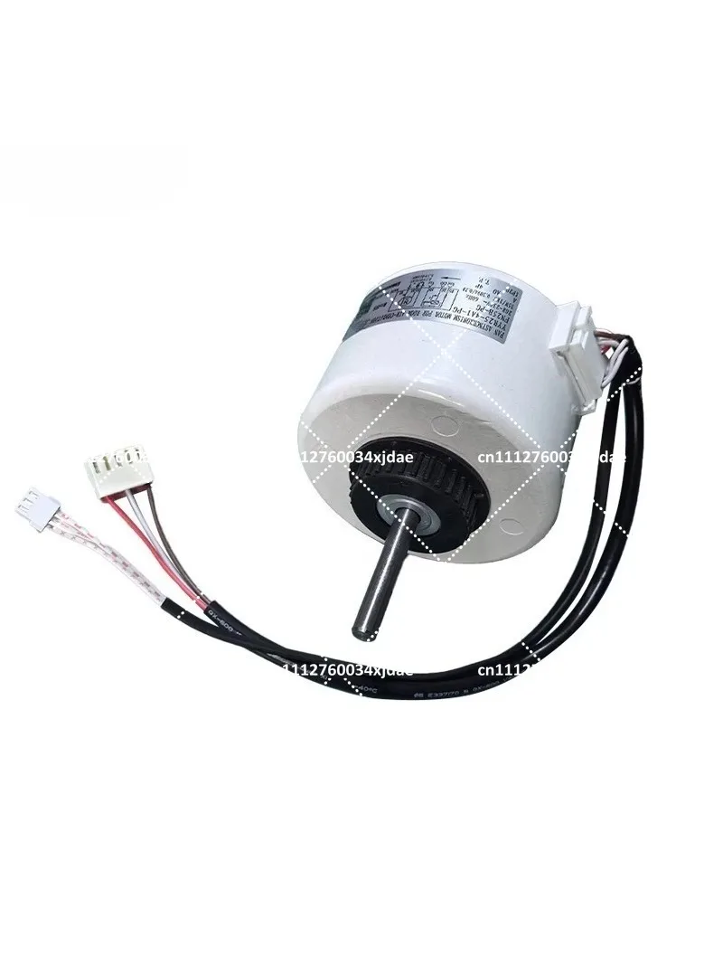 Evaporator Fan Motor YYR25-4A1-PG FN25B-PG Replacement for On-Hook Air Conditioner Unit
