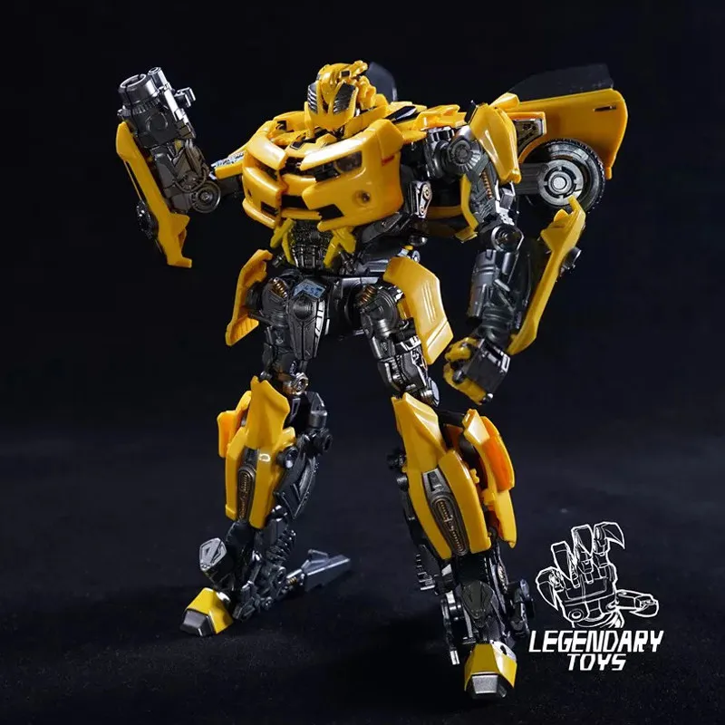 lt01-bumblebee-versione-cinematografica-riedita-18-cm-action-figure-trasformabile-modello-robot-da-collezione-con-martello-e-cannone-a-mano