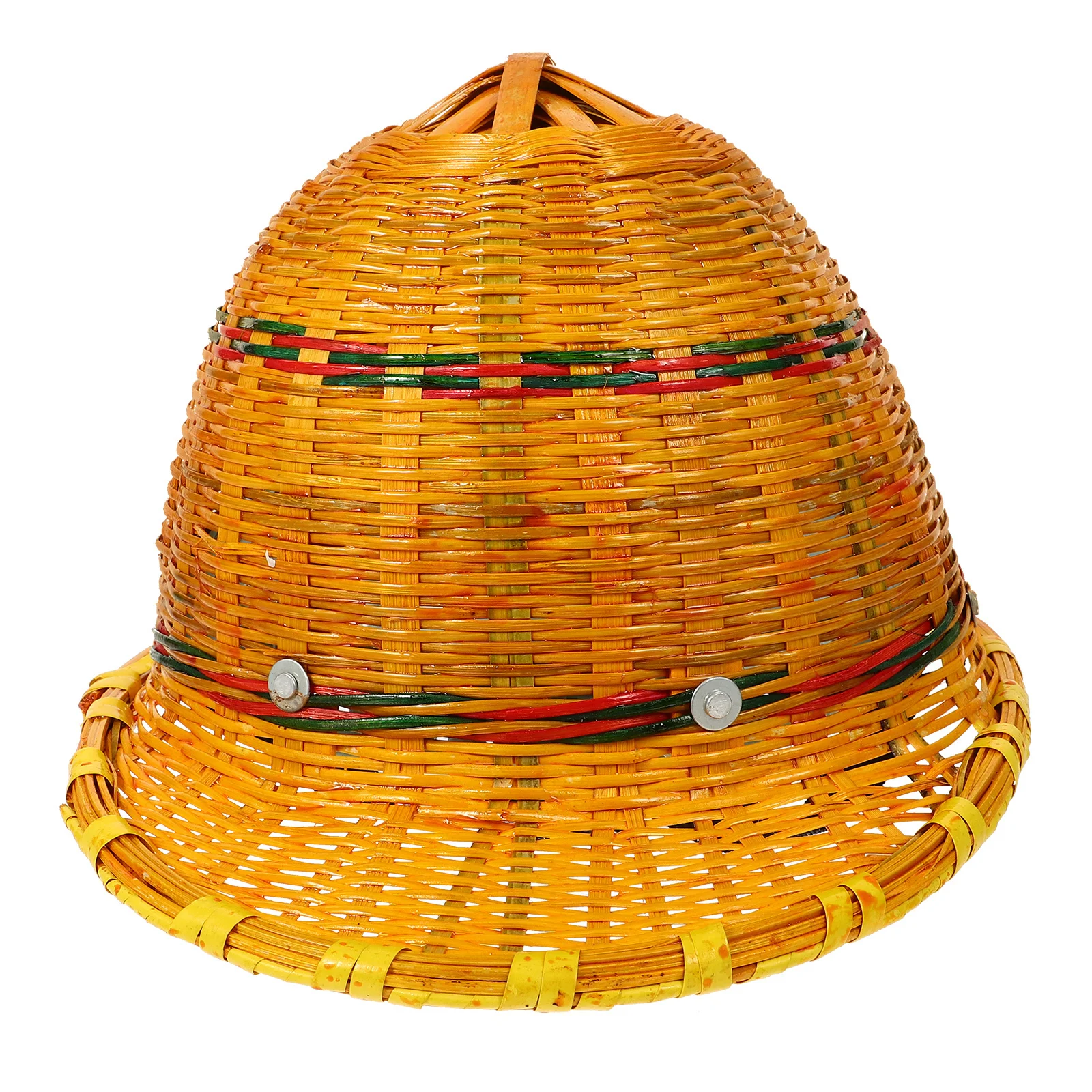 

Adjustable Safety Made of High Quality Bamboo Material for Outdoor Construction Site Use Breathable Design