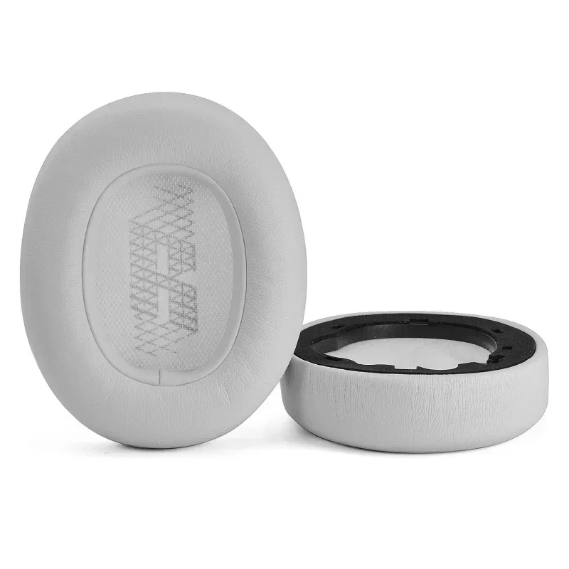 Сменные амбушюры для JBL E65BTNC Duet NC, беспроводные наушники с шумоподавлением Live 650BTNC Tune 660BTNC, амбушюры