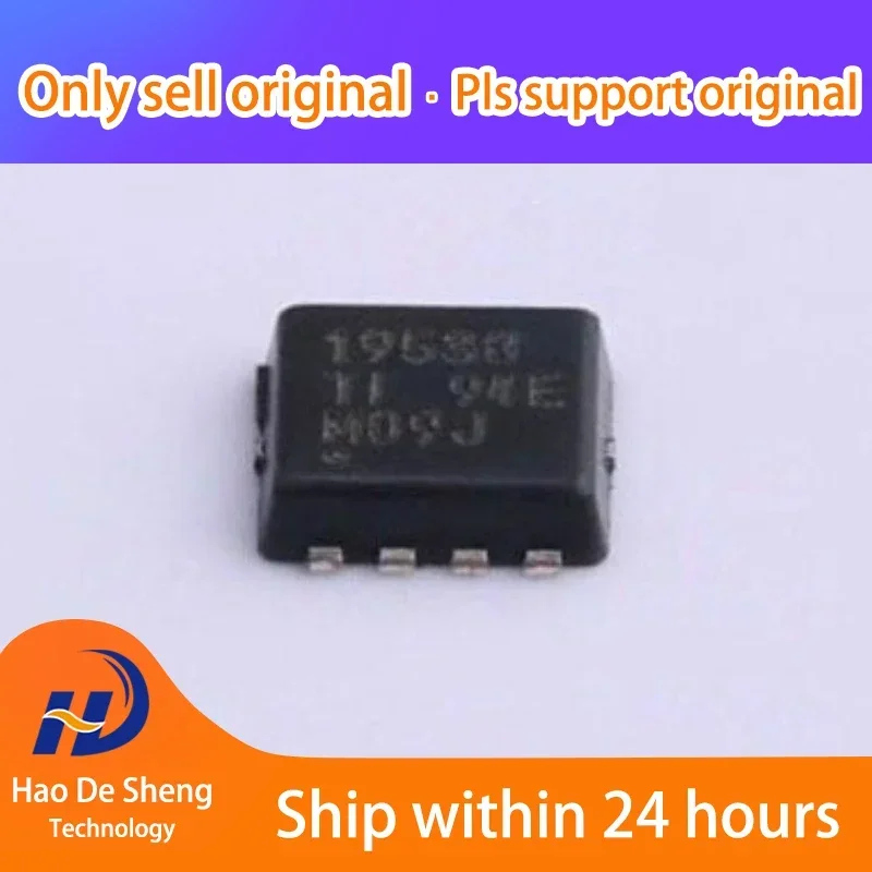 

10 шт./лот CSD19538Q3A QFN8 новый оригинальный в наличии