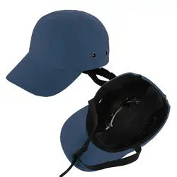 Gorras de béisbol para ciclismo, sombreros ajustables para casco de motocicleta, para Cafe Racer, Chopper, Scooter, media cara, Vintage, de verano