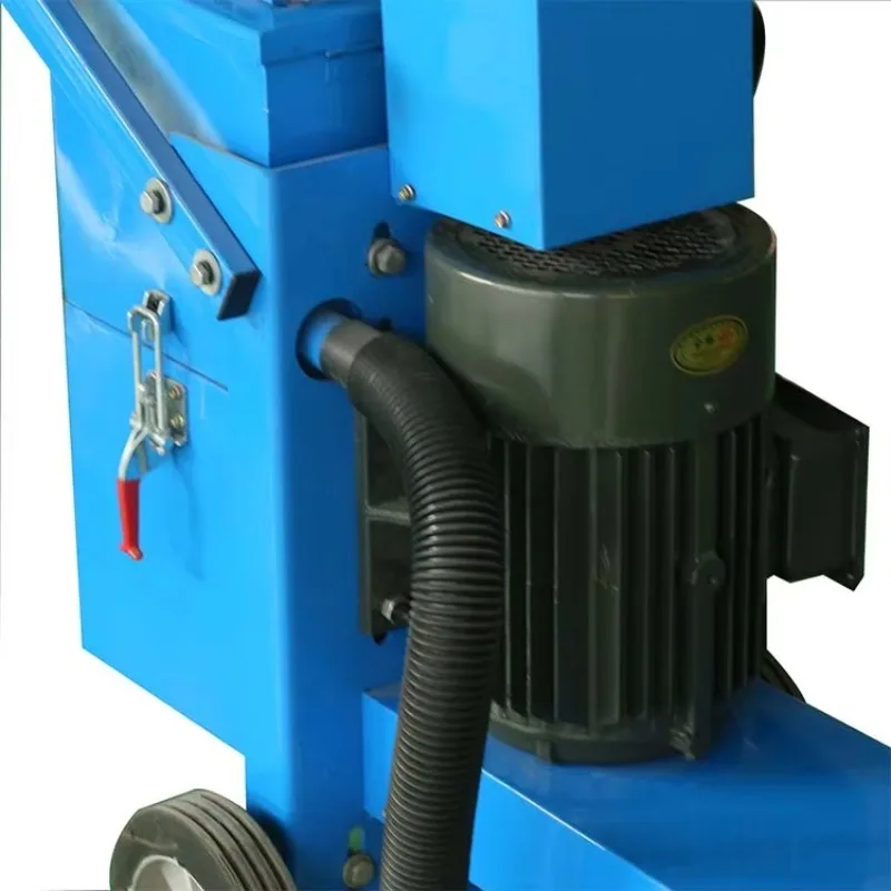 

High Efficiency Cement Floors Grinding Machines Concrete Grinders