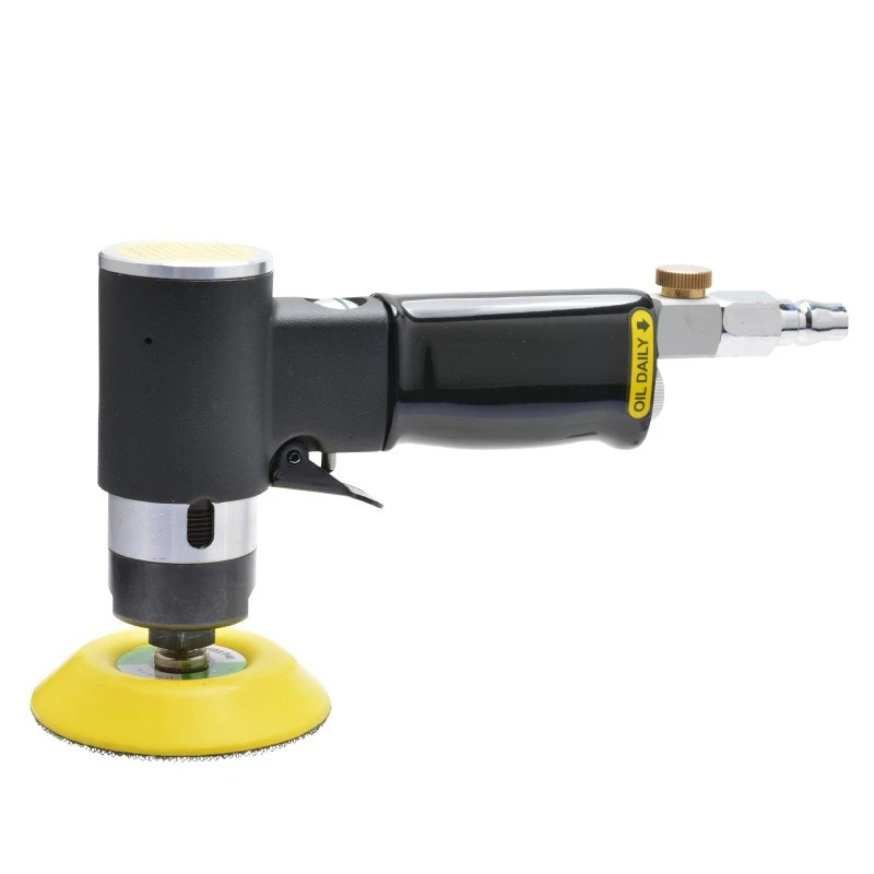 

2-inch/3-inch Pneumatic Polishing Machine Concentric Pneumatic Polishing Machine Adhesive Disc BD-7082
