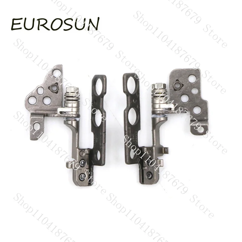 

New L & R LCD hinge screen hinges for Lenovo Yoga slim 7 carbon 13itl5