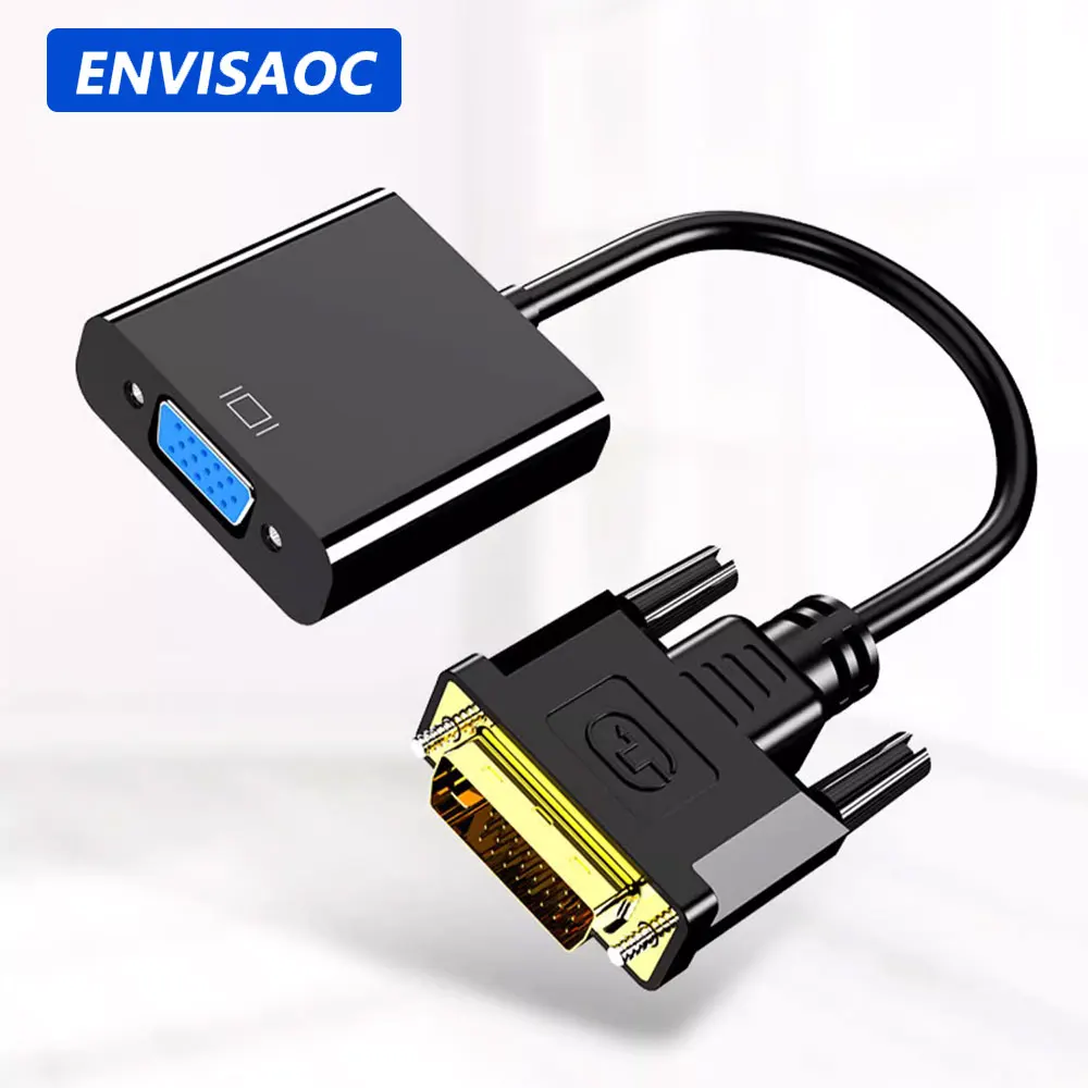 yZ[zDVI  VGA Ro[^A_v^ 1920*1080P 24 + 1 DVI IX VGA X FHD P[ubvgbvfXNgbvRs[^ervWFN^[j^[p