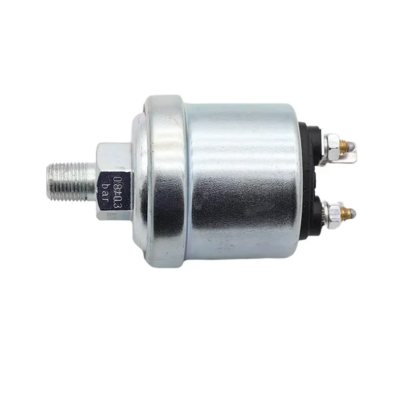 0-10 Bar Oil Pressure Switch Sensor 998-676 10000-17461 622-333 for FG Wilson Olympian 622-331 622-137 Perkins Engine 403D 404D - view 2