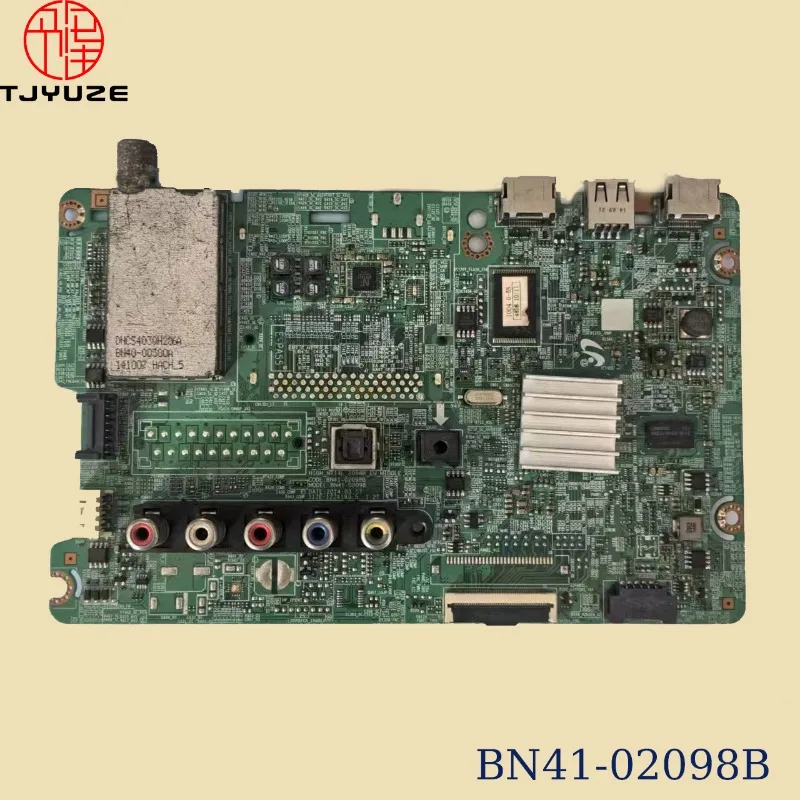 

Compatible with Samsung Main Board BN94-09511N BN41-02098B for UE40J5002AKXXH UE40J5002AK UE40J5002 TV Motherboard