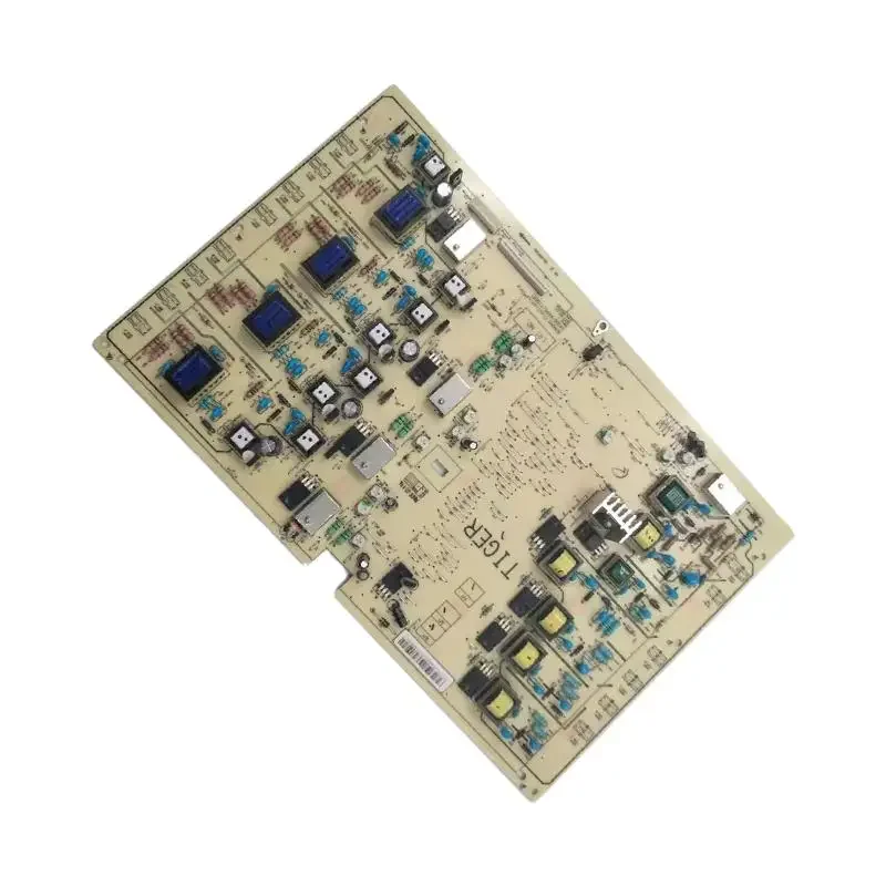 JC44-00212C High Voltage Power Supply Board for HP LaserJet Enterprise E77830dn E77822z E77825dn E77830 E77822 E77825 HVPS