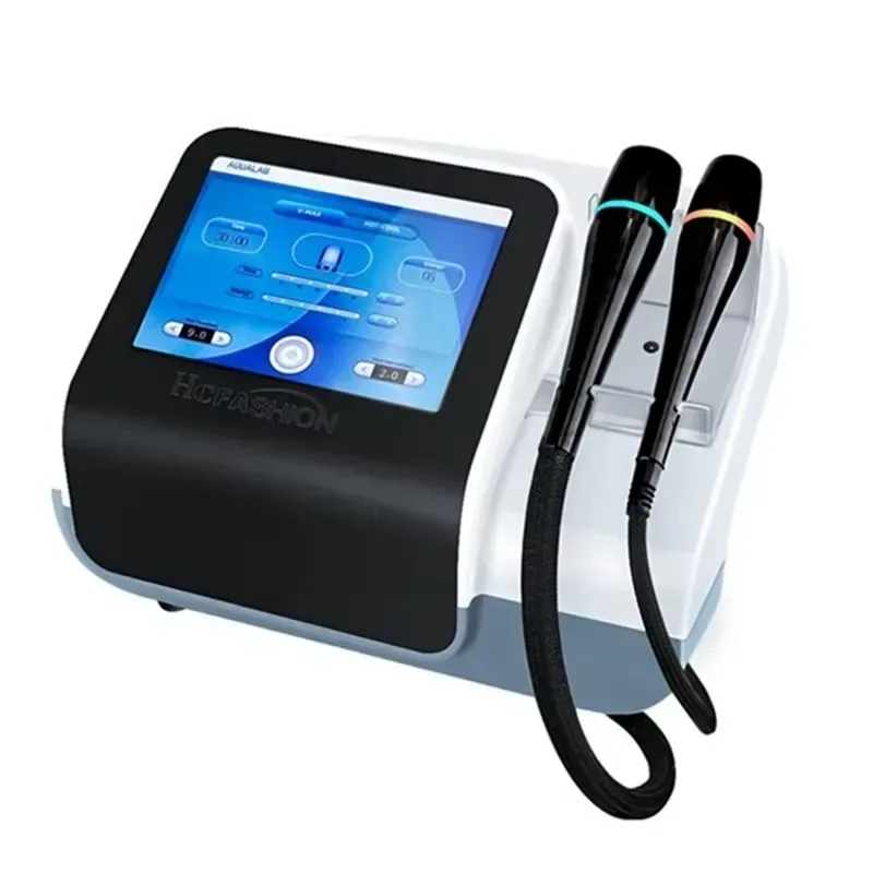 V-Mate VMAX 2-in-1 Facial Lifting & V-Line Carving Tightening Device Non-Cartridge Based Professional Tightening