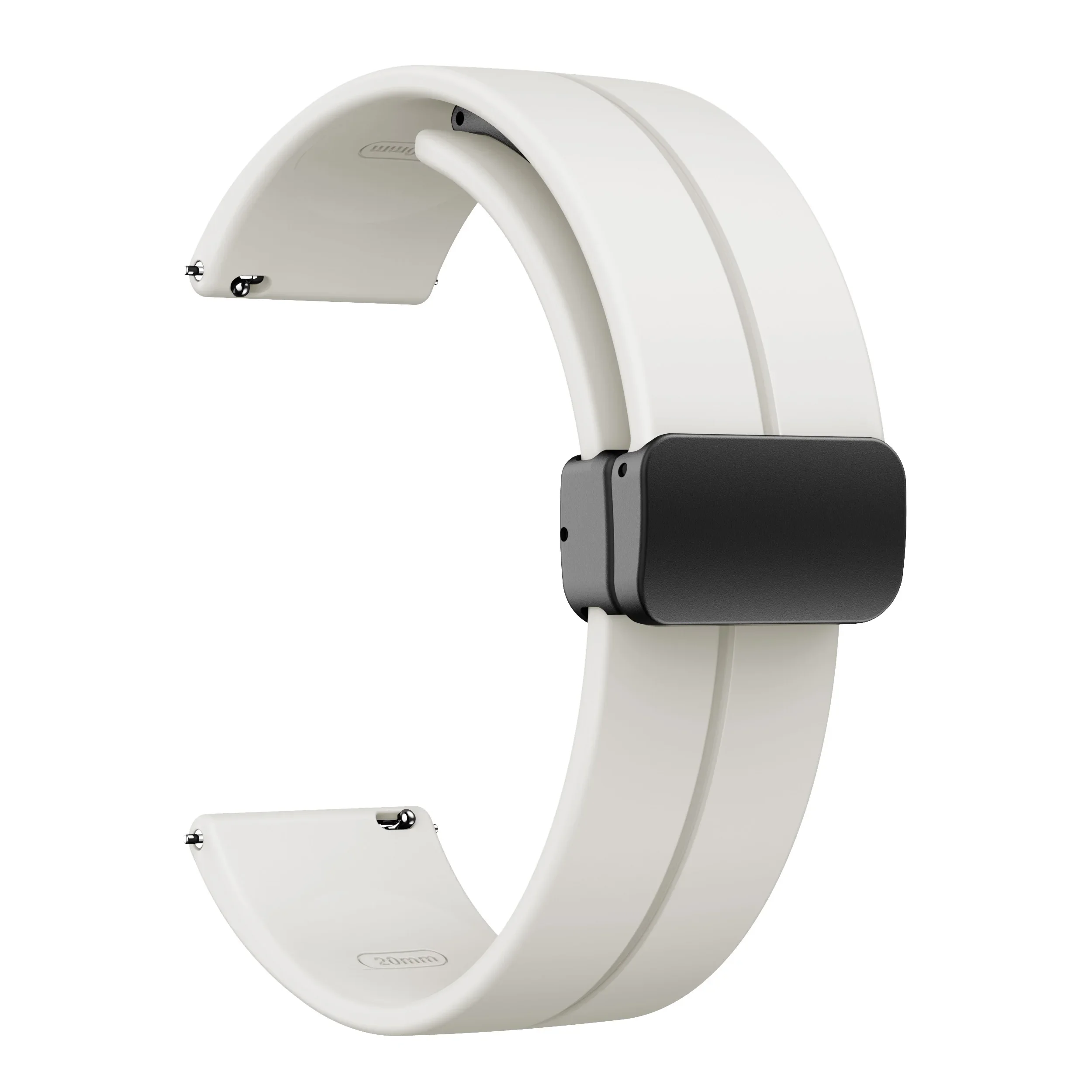 Included in Xiaomi Watch S4 Sport S3 S2 S1 Silicone Breathable Silicone 22mm Band Suitable for Xiaomi Watch S4/Color1/Color2