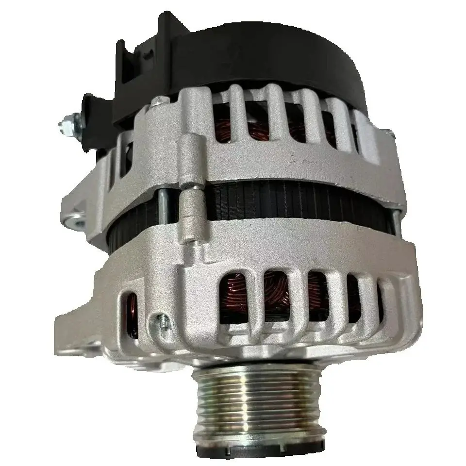 37300-2F300 373002F300 Alternator for 15 models of Jiahua 2.2T and 15 models of Sorento 2.2T 14V150A