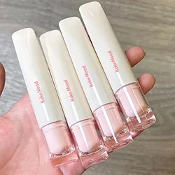 KeKeMood Lip Care Jelly Essence Moisturizing Moisturizing Glass Lip Moisturizing Lip Balm Lip Gloss Mirror