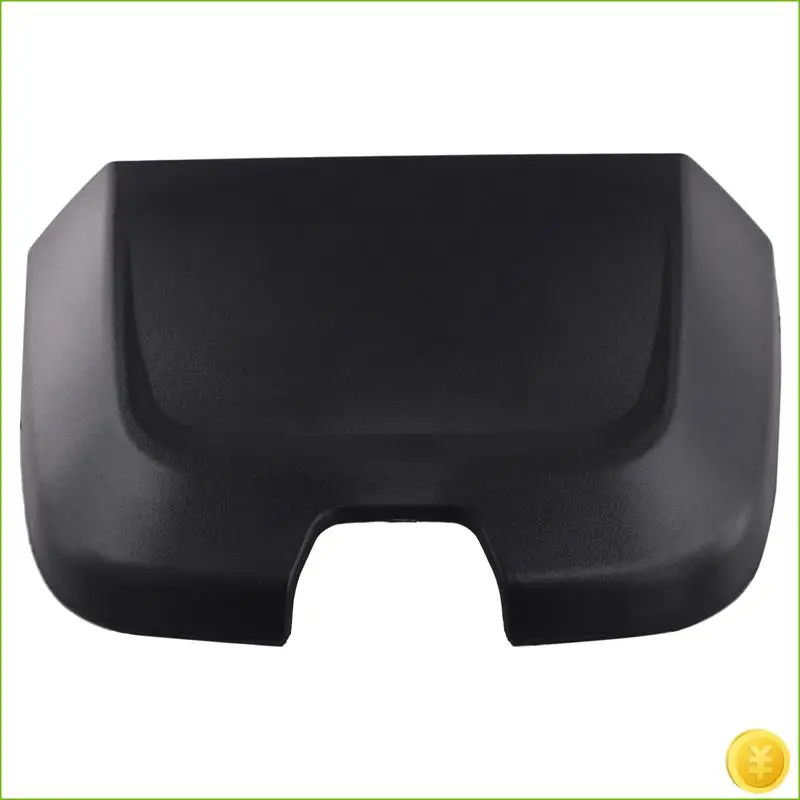 

Черная накладка на внутреннее зеркало заднего вида 4K5857519A4PK для A6 2019-2023 2.0L/3.0L, RS6 2021-2023, S6 2020-2023