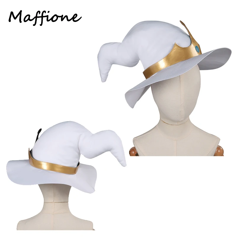 

Kids The Owl Cos House Luz Cosplay Hat Cap Costume Accessories Children Halloween Party Role Play Suits Props For Birthday Gift