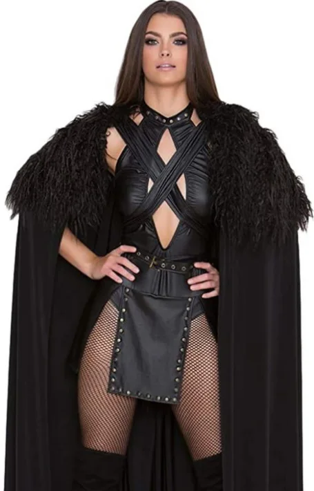 

Adult, A Song Of Ice And Fire Cosplay