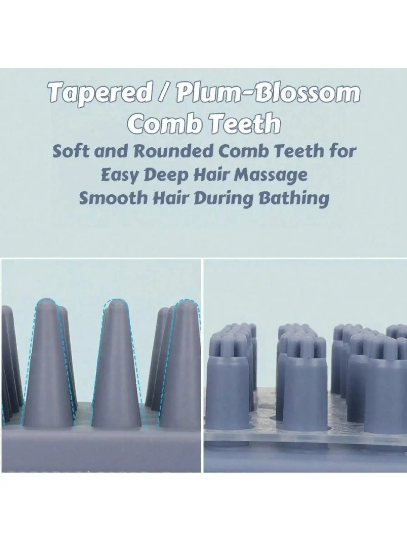 Thumbnail 4 - #6 Best Dog Bathing Brushes to Buy In 2026