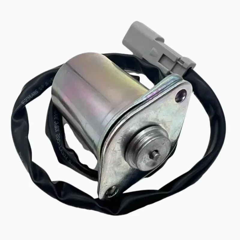 Excavator parts for Solenoid Valve  PC200-7 PC220-7 PC300-7 20Y-60-32120 20Y-60-32121