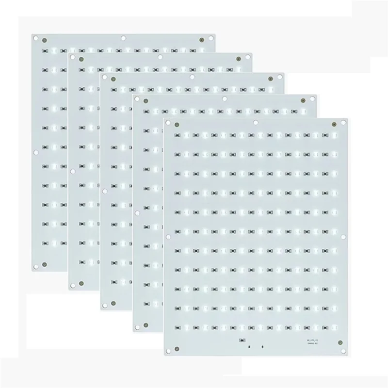 A03Z-Lithophane Led Panel 5Pcs For Bambu Lab PLA Basic CMYK Lithophane Bundle 3D Print Lithophane Photo DIY