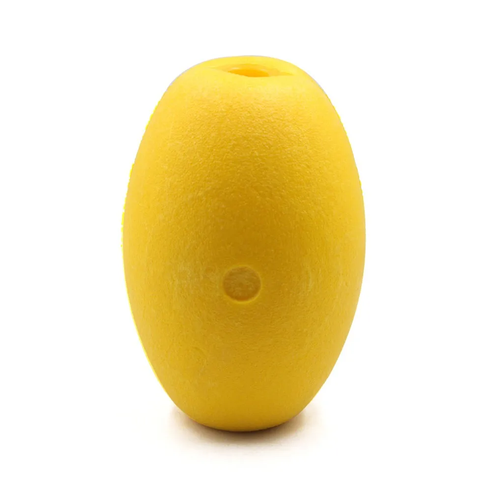 1pc Fishing Net Buoys Pool Line Buoy Float Anti-Collision EVA Elastic Rope Buoy For Fishing Net Fishing Cage Swimming Pool Lane