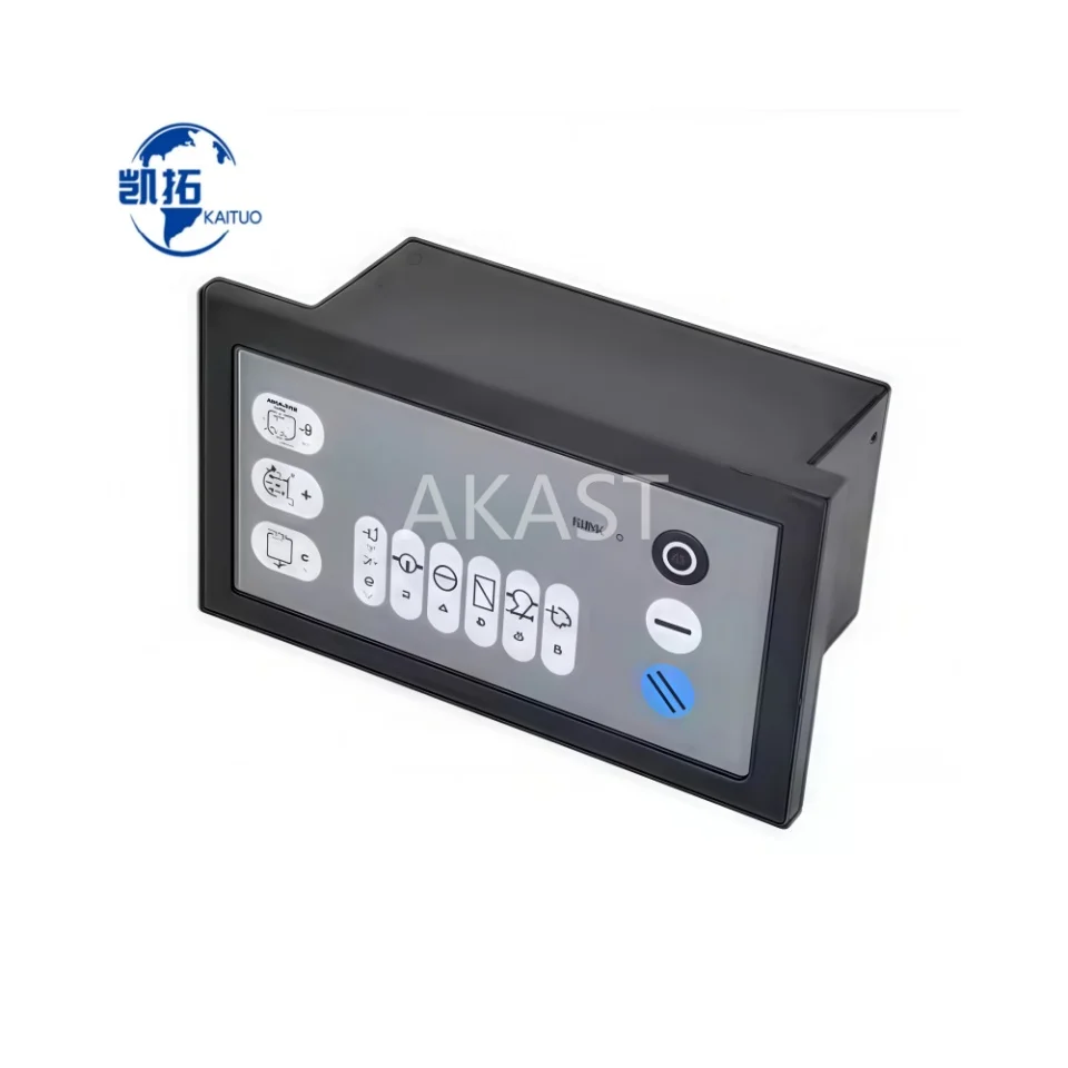 Controller 2203013542  Compatible with Atlas Copco Compressor ES99 12VAC GX11