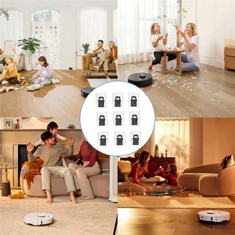 【Buy&Now】9 Pcs Vacu… - image