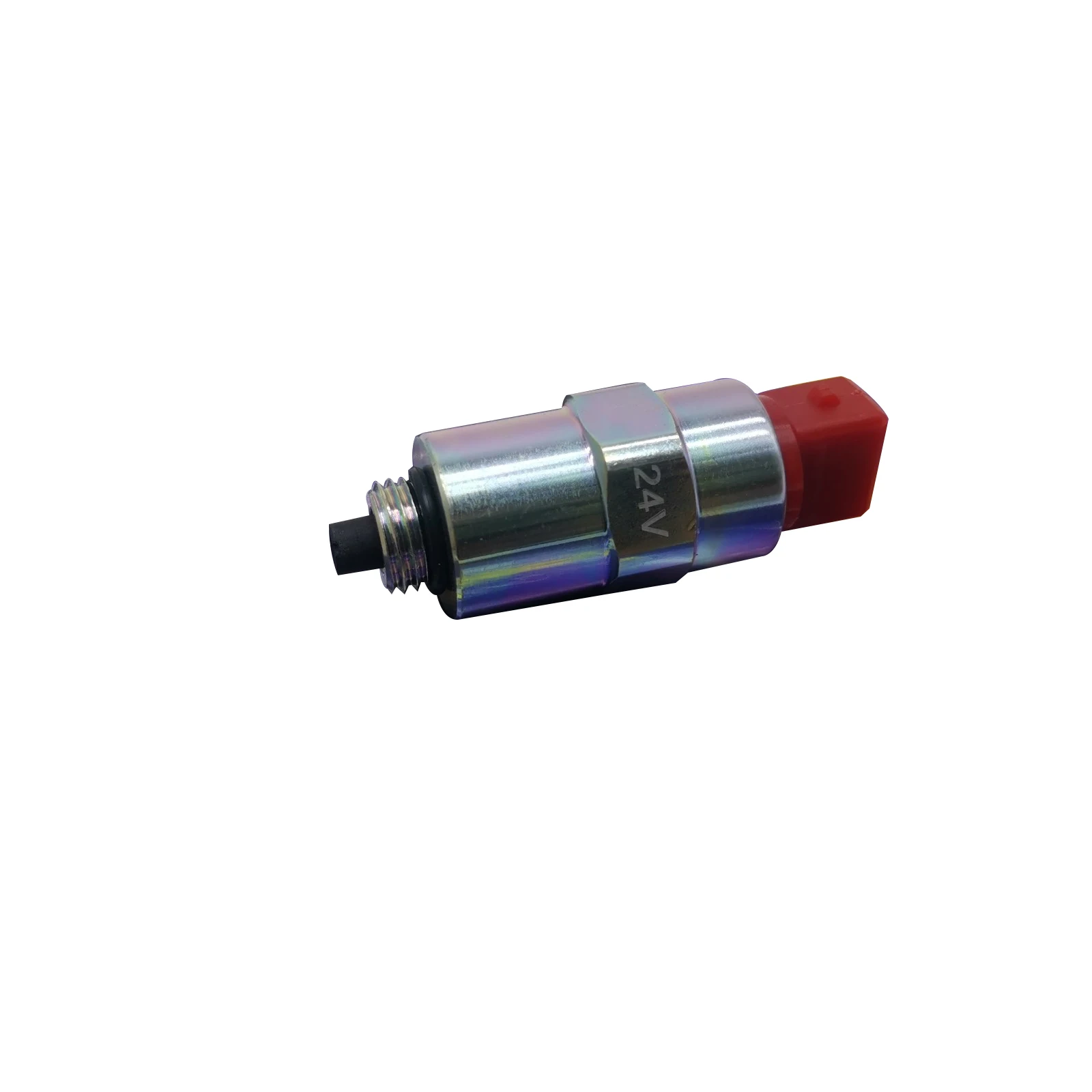 HIGH QUALITY Stop Solenoid 7185-900G 28363769 1766219 9185-900G 7185900G 1340482 Solenoid Valve  FOR 9521A030G