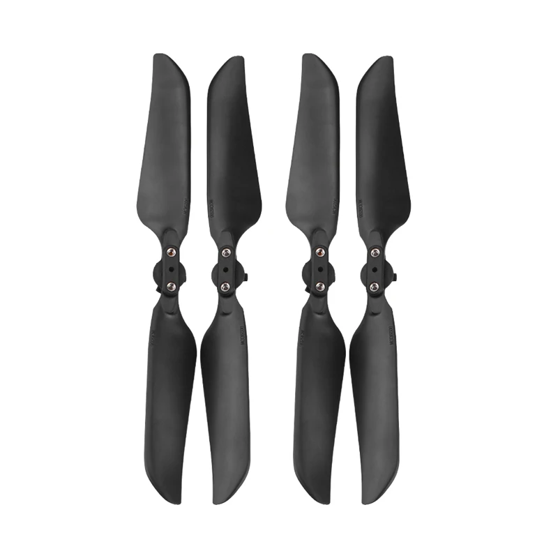 4/8PCS Propeller for Autel EVO II/ EVO II Pro High Aerodynamic Efficiency Drone Spare Parts Quick-Release Blade Accessories