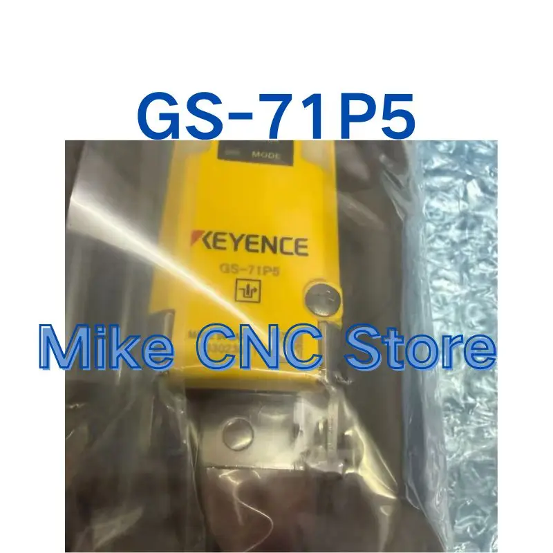 New GS-71P5 safety door lock for quick  delivery