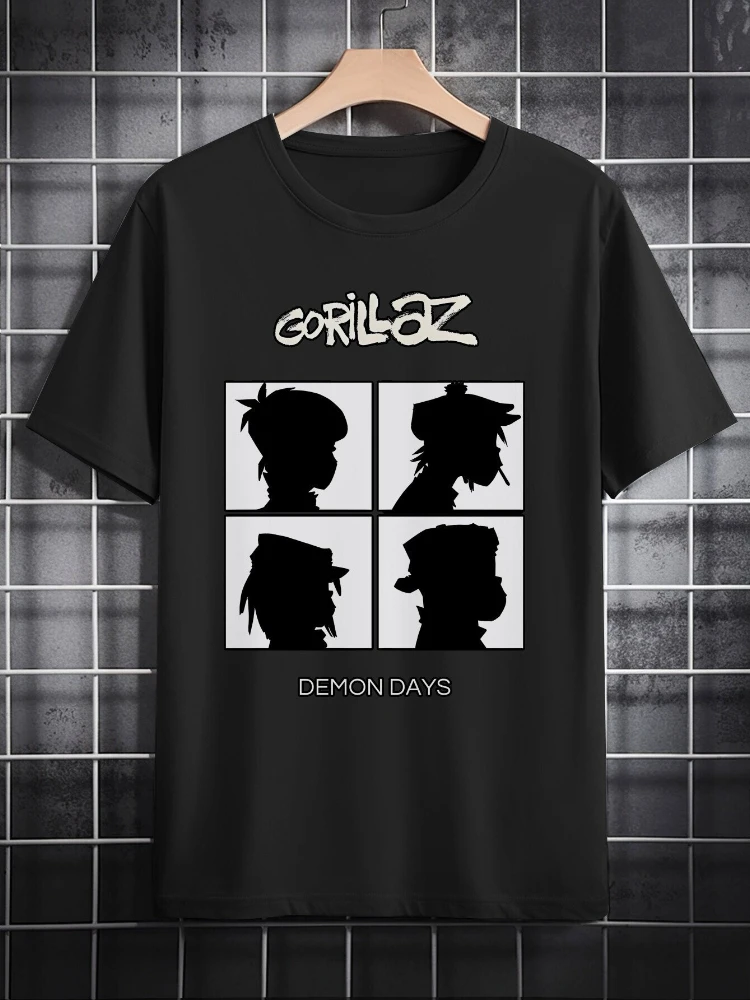 

Men'S Casual Round-Neck T-Shirt, 100% cotton Print Design Men'S Top, a Gift for Men.