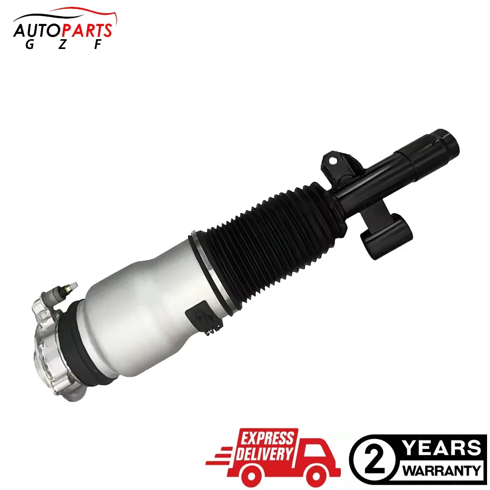

1PC Front Left or Right Air Suspension Shock Strut For Rolls_Royce Cullinan RR3 AWD V12