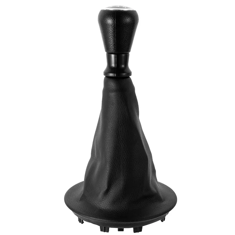 New 5 Speed Gear Shift Knob For Citroen Berlingo III MK3 Peugeot Partner 2008 2009 2010 2012 2011 2013 2014 2015-2020 2021