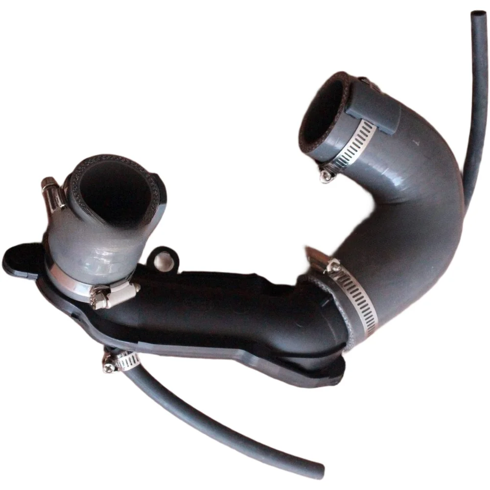 8200248529 Hose Turbo Intercooler Hose Replacement For Vehicles Installation Kit Included Made Of ABS Material