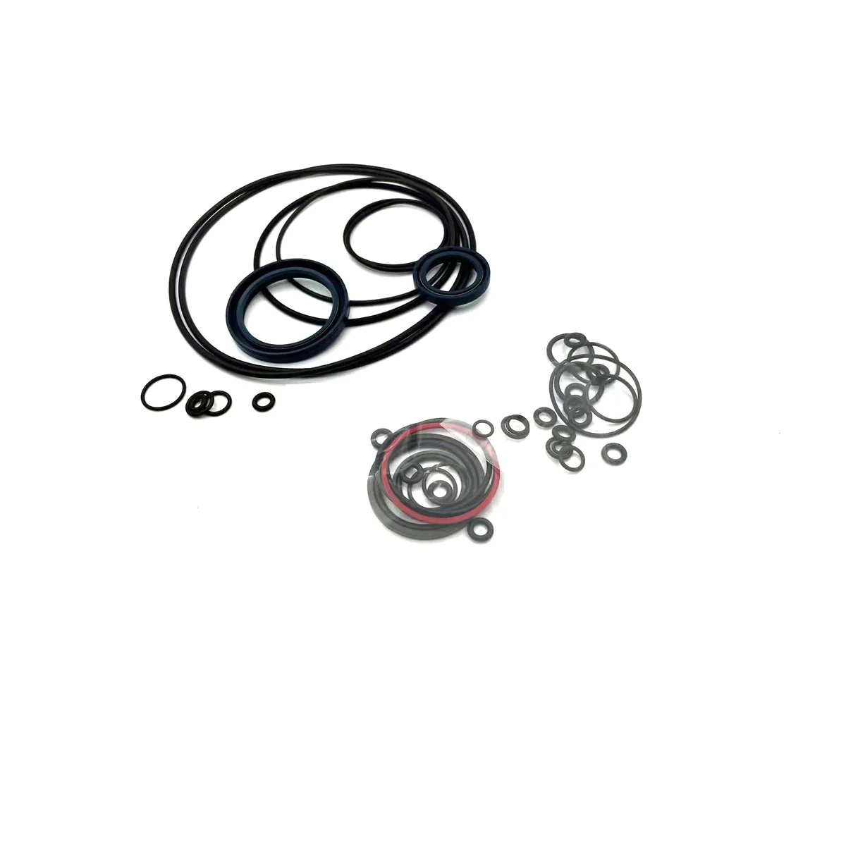 For Durable Oil Seal Kit 9271657 Large Machinery Repair Spare Parts 9271657 Liebherr R964 PLV165