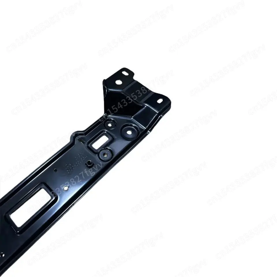 1103760-00-C Für Tesla Model 3 2017-2023 Radar-Controller-Sensor-Eisenhalterung mit Fußgänger-Antikollisions-ACC-Modulbasis – Detail 5