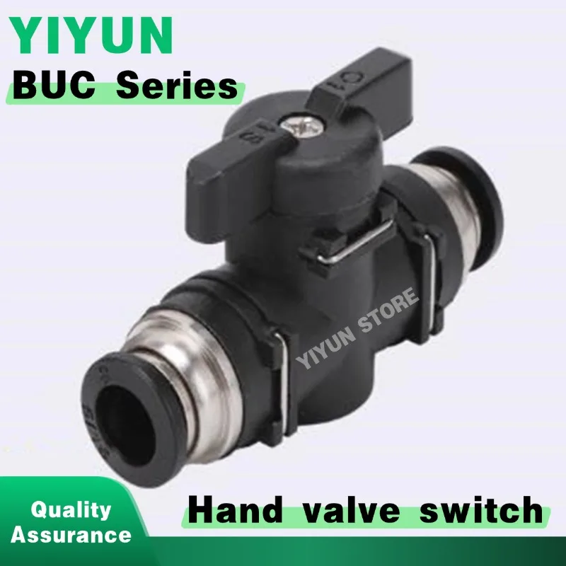 10Pcs Buc 04 06 08 …