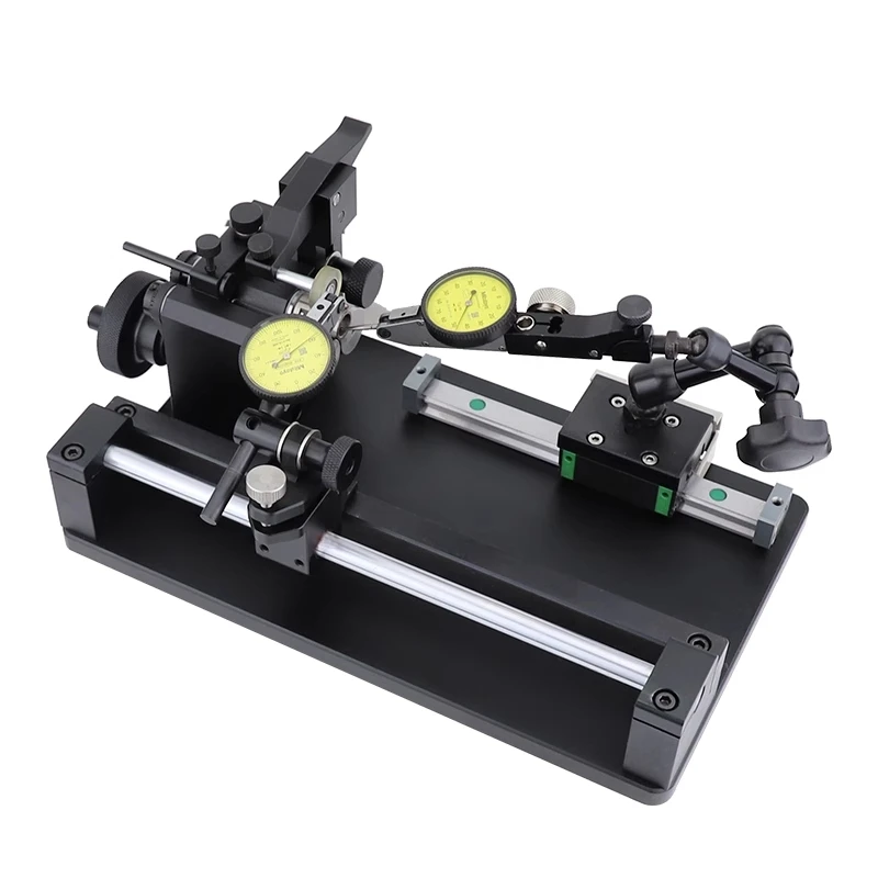 

Concentric Measuring Instrument Bearing Gear Coaxiality Tester Correcting Instrument Yaw Detector Roundness Meter Beat Meter