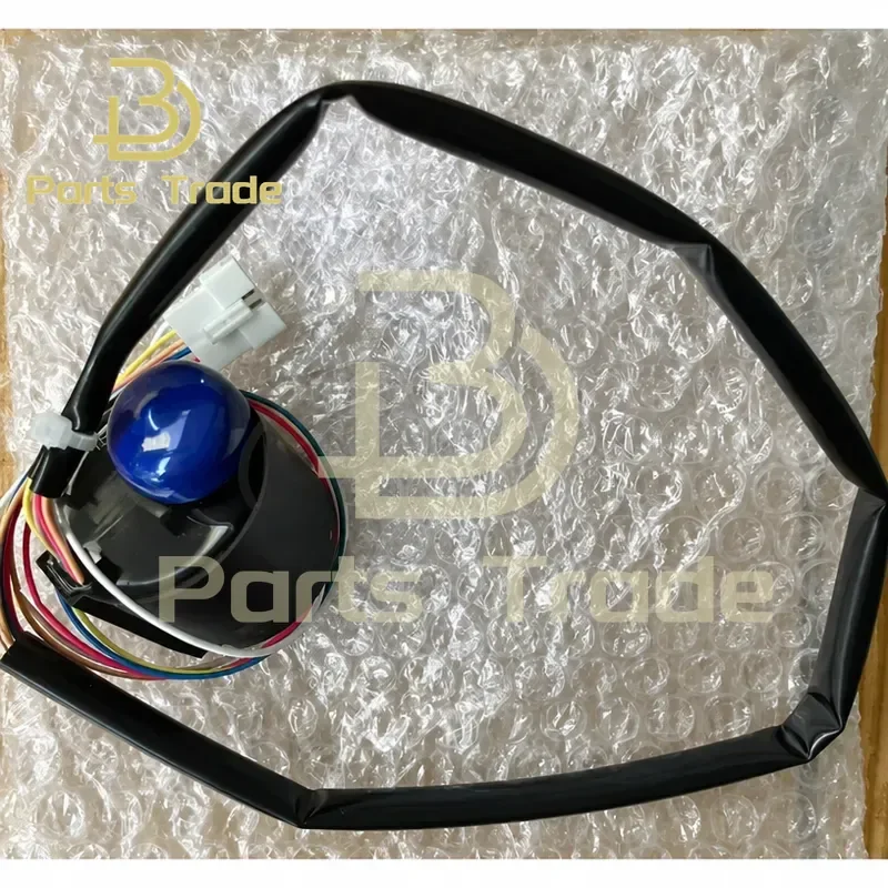Air Conditioning Expansion Valve Coil for EBM-MD12DM-7R 8R 9R 16R 18R 20R 26R 29R 35R Replacement Part