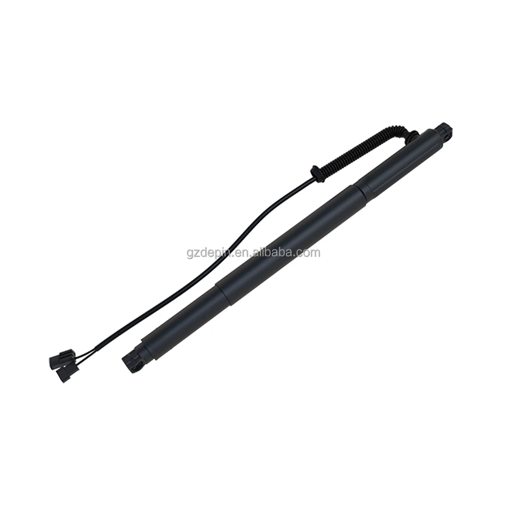 51247332697 Electric Rear Side Black Steel Tailgate Lift Supports Spring  for  X6 E71