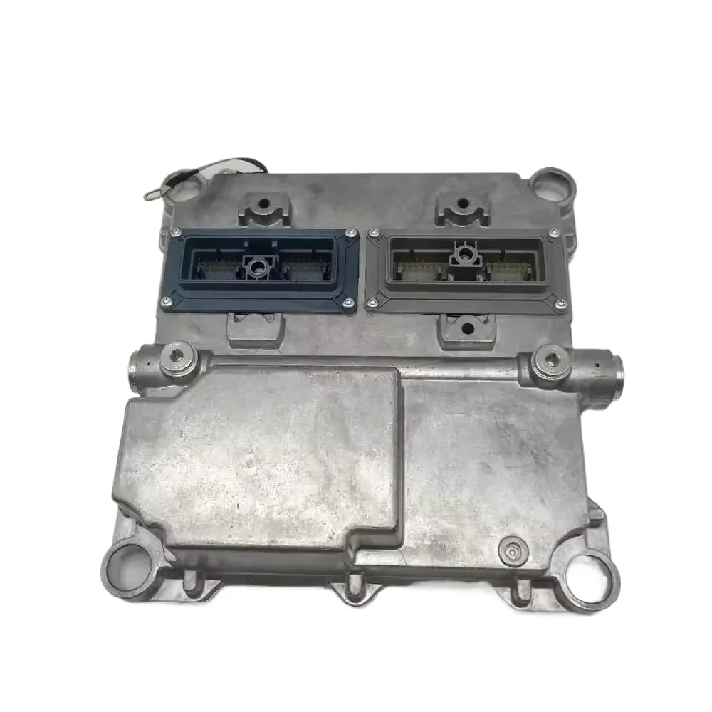 Construction Machinery Parts ECU controller E320D Excavator C6.4 engine controller ECU 331-7539 3317539